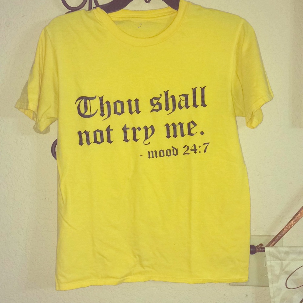 Custom mom shirt!!